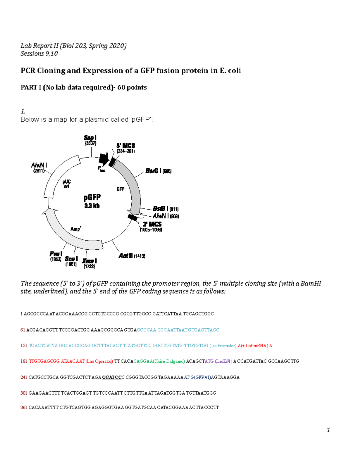 lab-report-ii-coli-part-i-no-lab-data-required-60-points-1-below