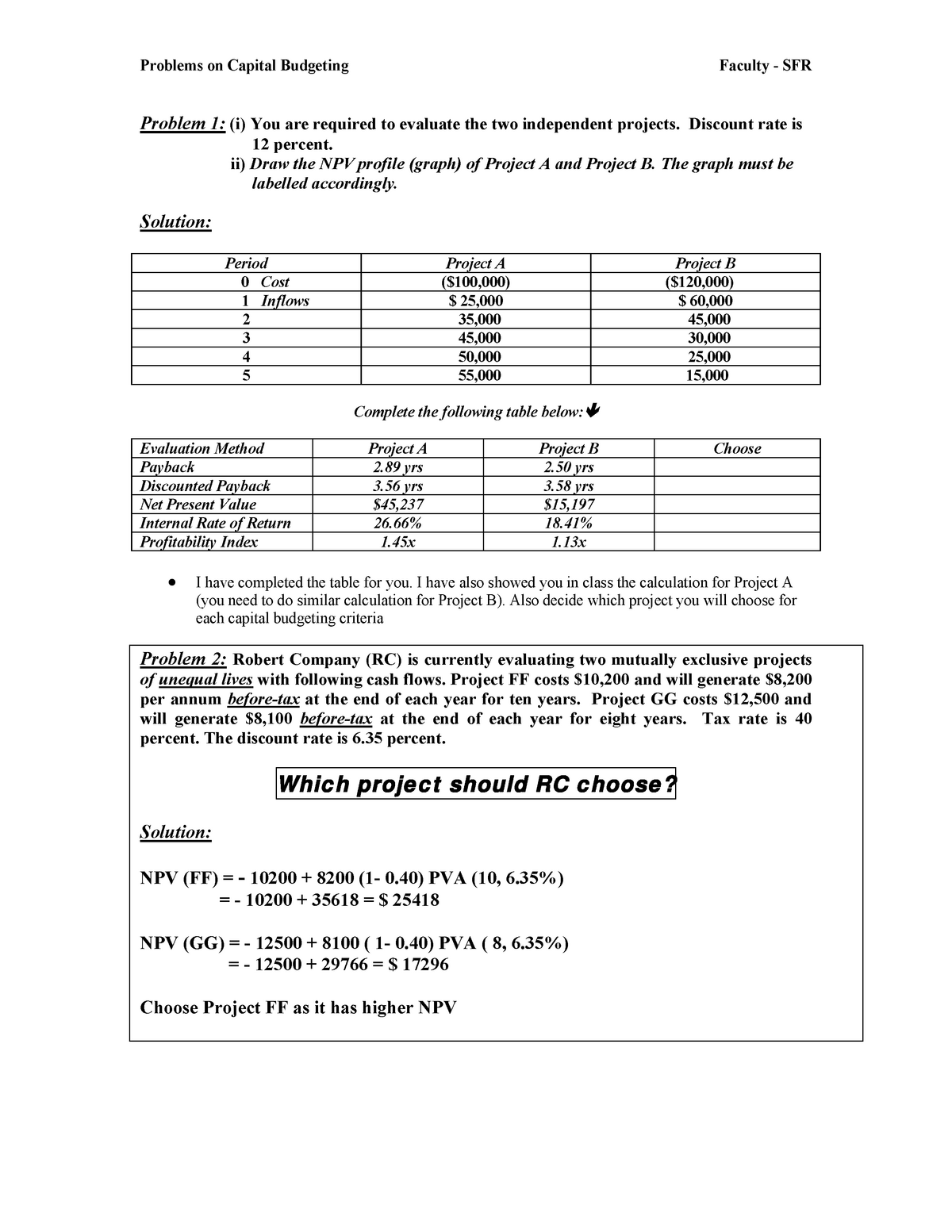 where-will-we-get-the-long-term-financing-to-pay-for-the-investment