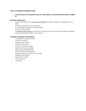 BU1002 BU1902-Assessment Task2-Workbook 2022-( Group Submission 4 Page ...