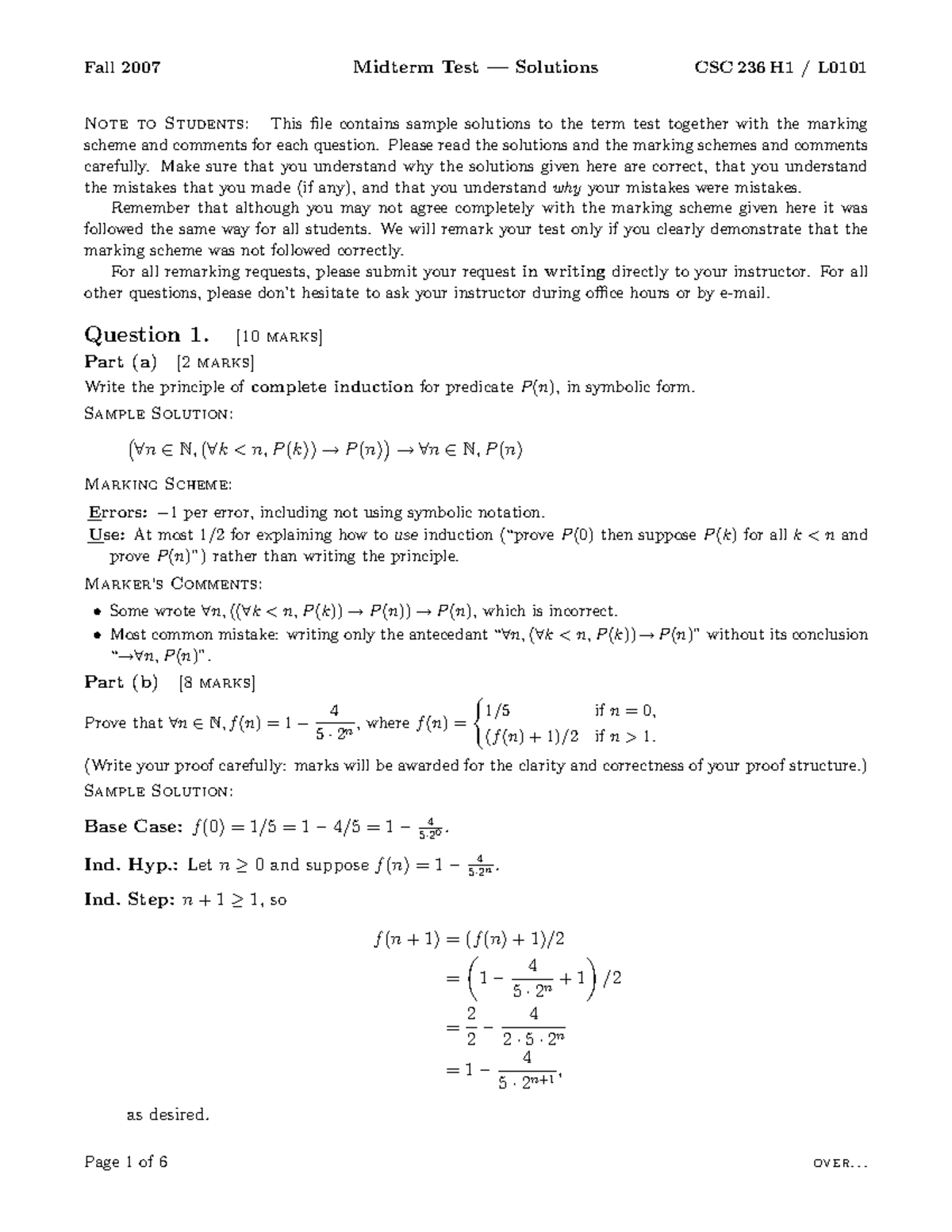 Practice 1-solutions - Note to Students: This file contains sample ...