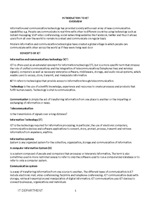 Elementary Programming Principles - ELEMENTARY PROGRAMMING PRINCIPLES ...