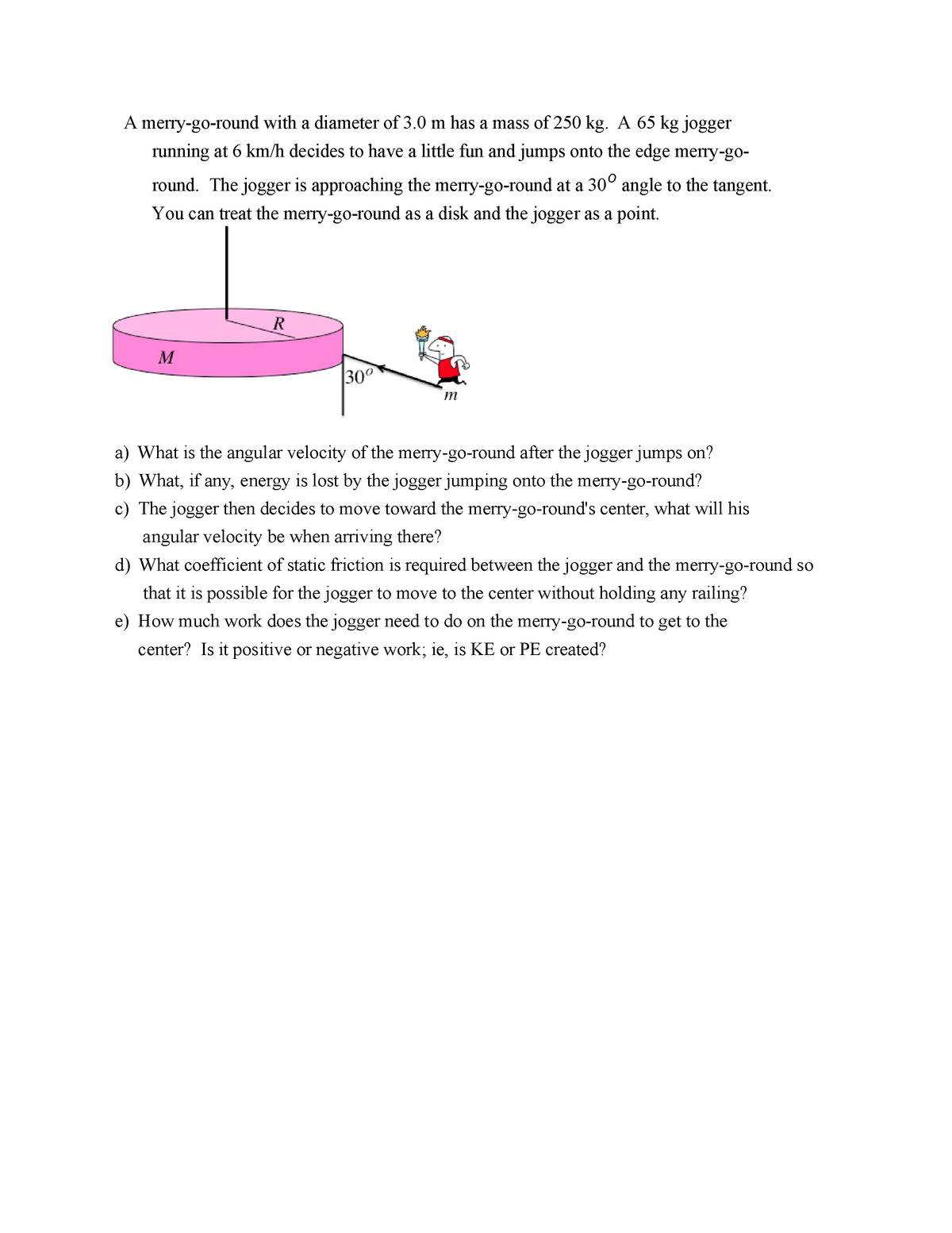 merry-go-round-practice-question-ece-105-classical-mechanics-studocu