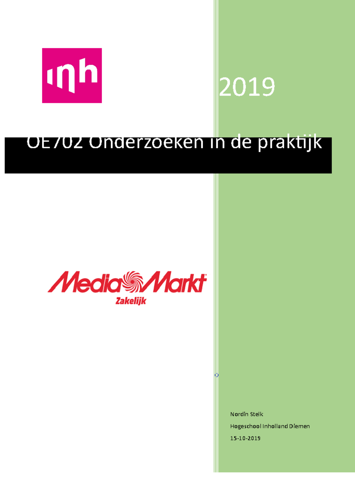 MediaMarkt staat voor 'grootste verandering tot nu toe' - RetailTrends