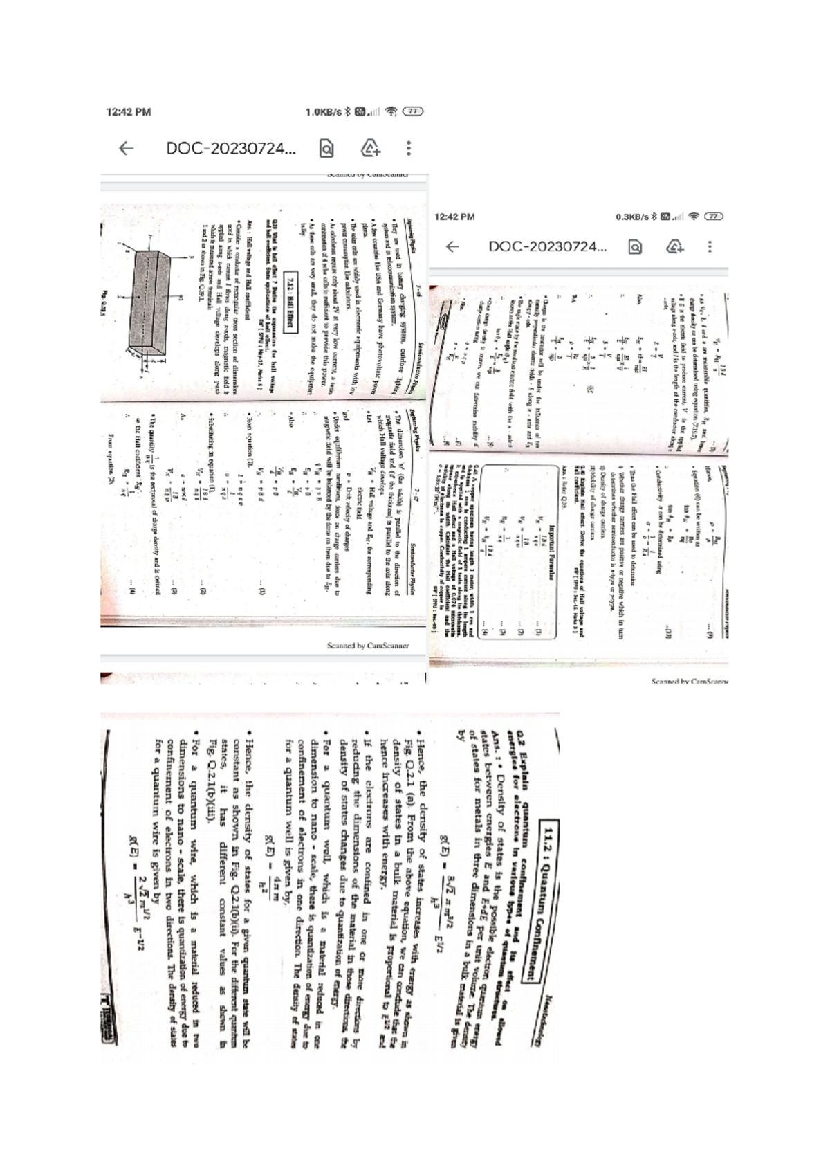 Archit 1 - sad - Deutsch - Studocu