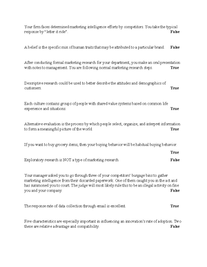 MGT301 Final TERM Solved MCQs - MGT301 FINAL TERM SOLVED MCQs (VISIT ...