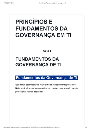 [Solved] A implementao de modelos de Gesto do Conhecimento requer uma ...