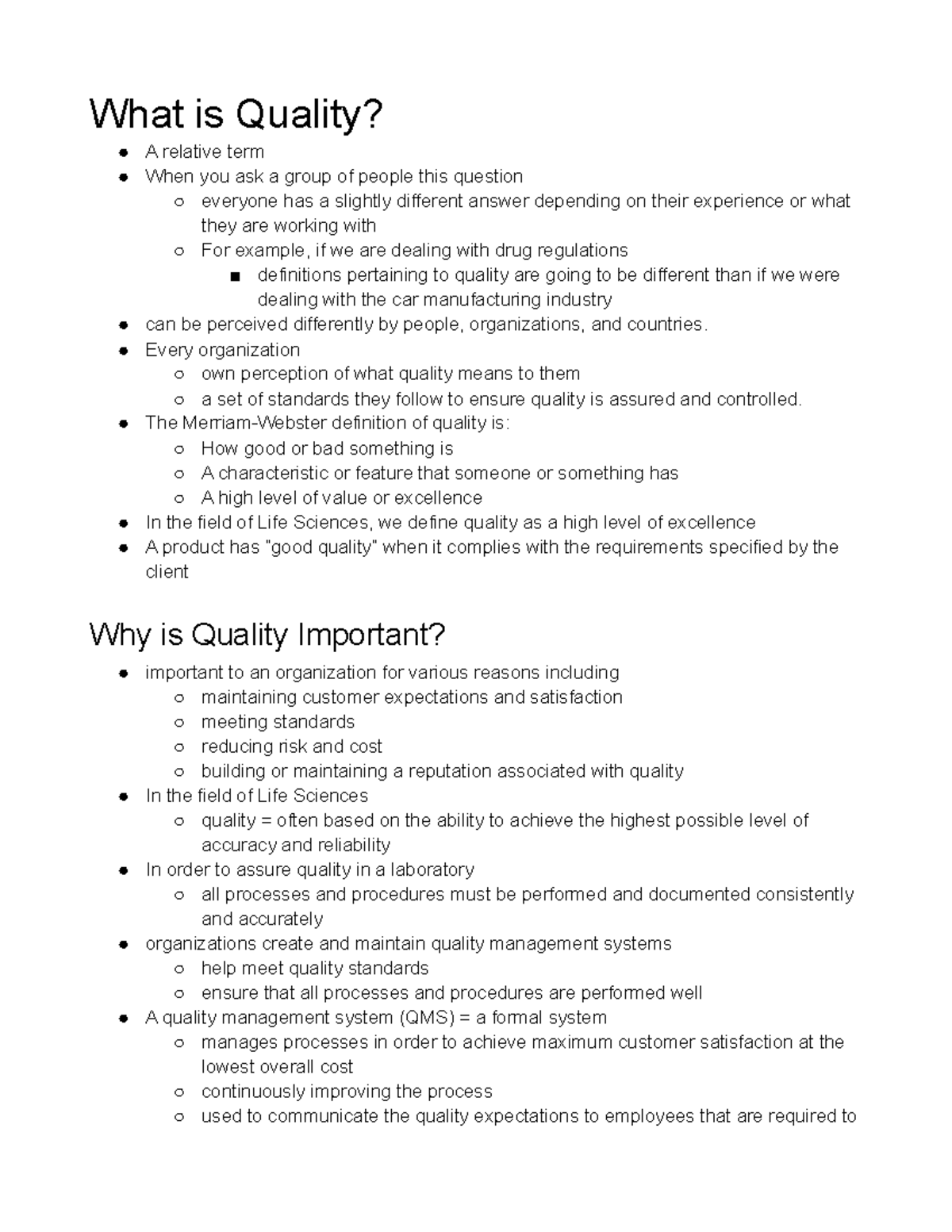 introduction-to-quality-management-systems-pt-2-what-is-quality-a