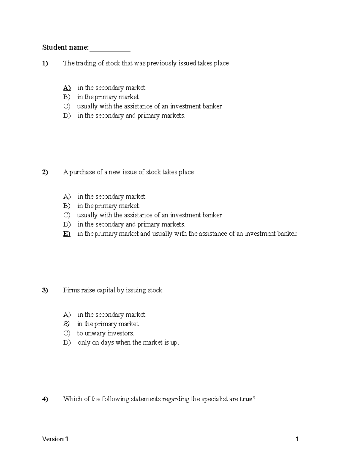 ch3-version-1-test-bank-student-name-1-the-trading-of