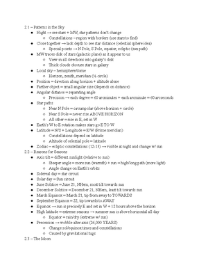 Pre-lab 4 - pre-lab 4 - Pre-Lab 4 Name ID# Section Light: Color and ...