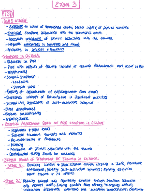 Mental health unit 1 review - UNIT I REVIEW Factors that impact mental ...