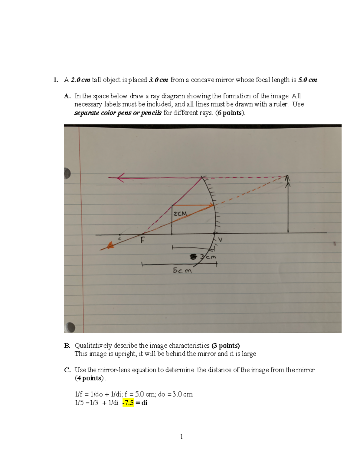 Practice final exam phys102 GENERAL PHYSICS II SPRING 2021