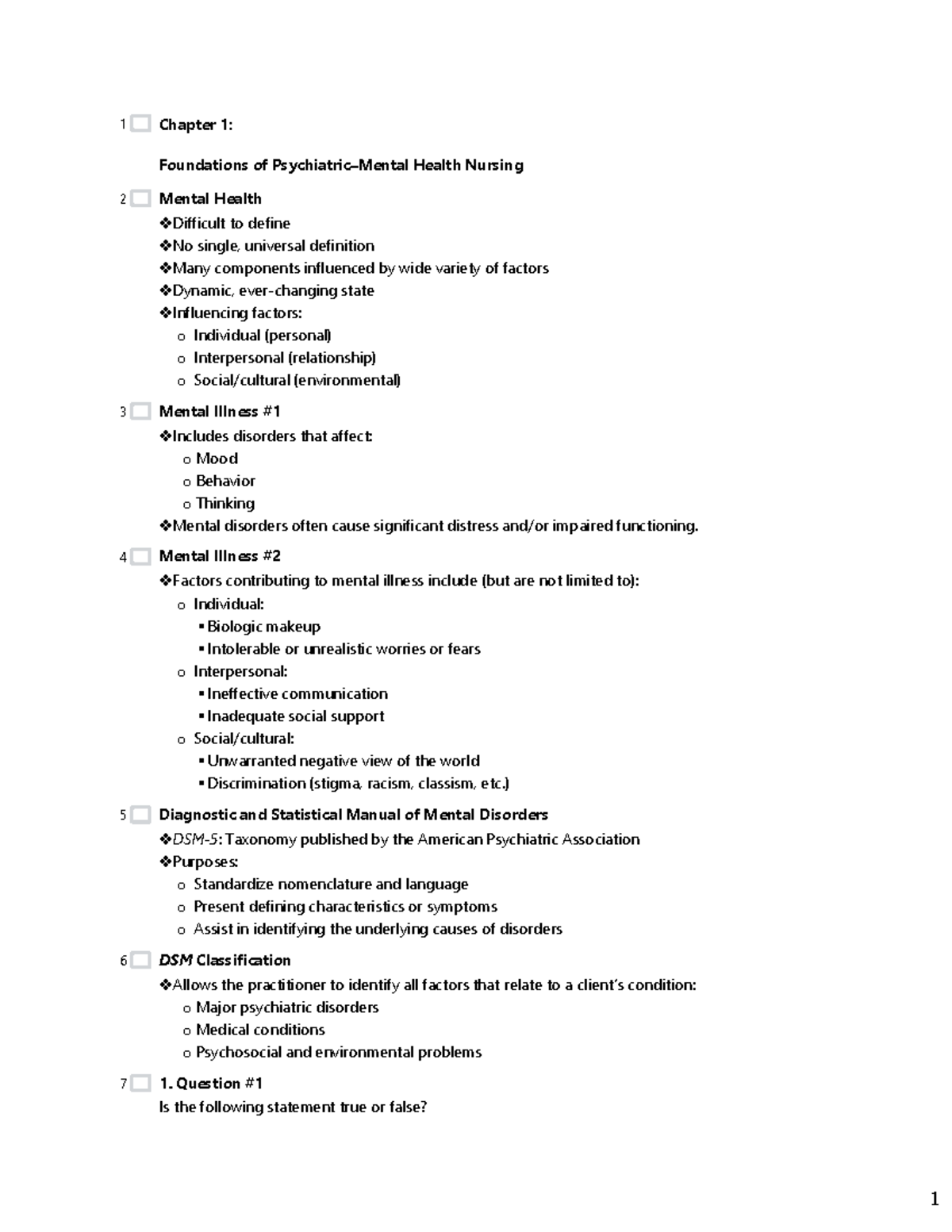 chapter-1-foundation-of-psychiatric-mental-health-nursing-chapter-1