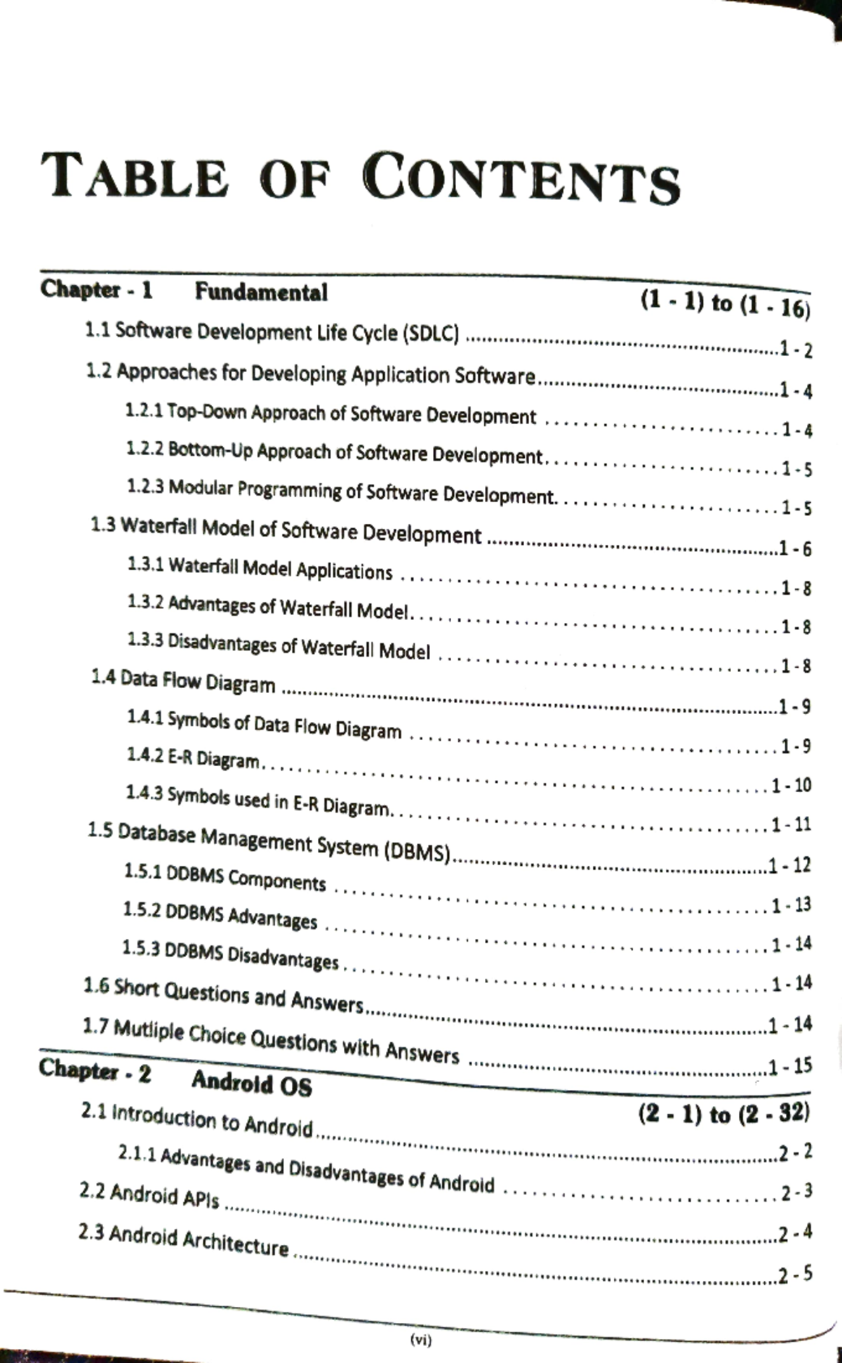 New-MAD Technical Book (3170726) - Machine learning - GTU - Studocu