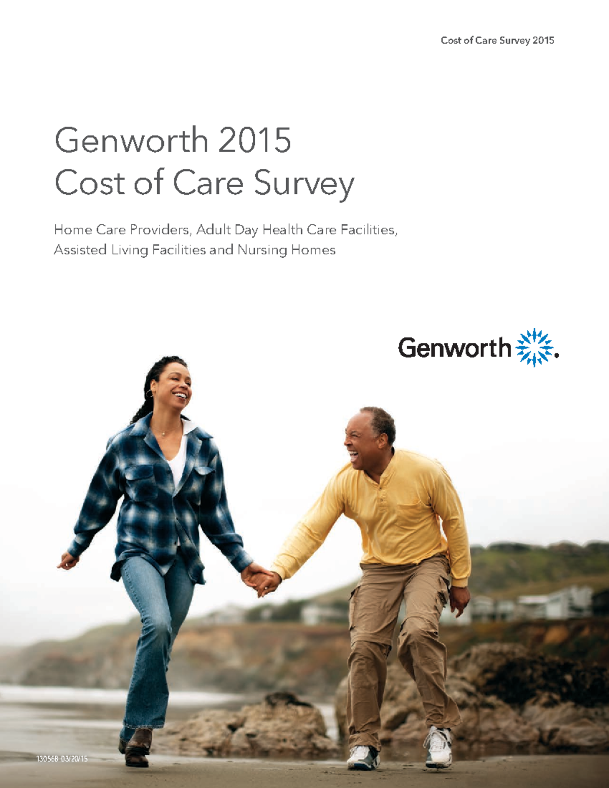 130568 040115 gnw work Cost of Care Survey 2015 130568 03/20