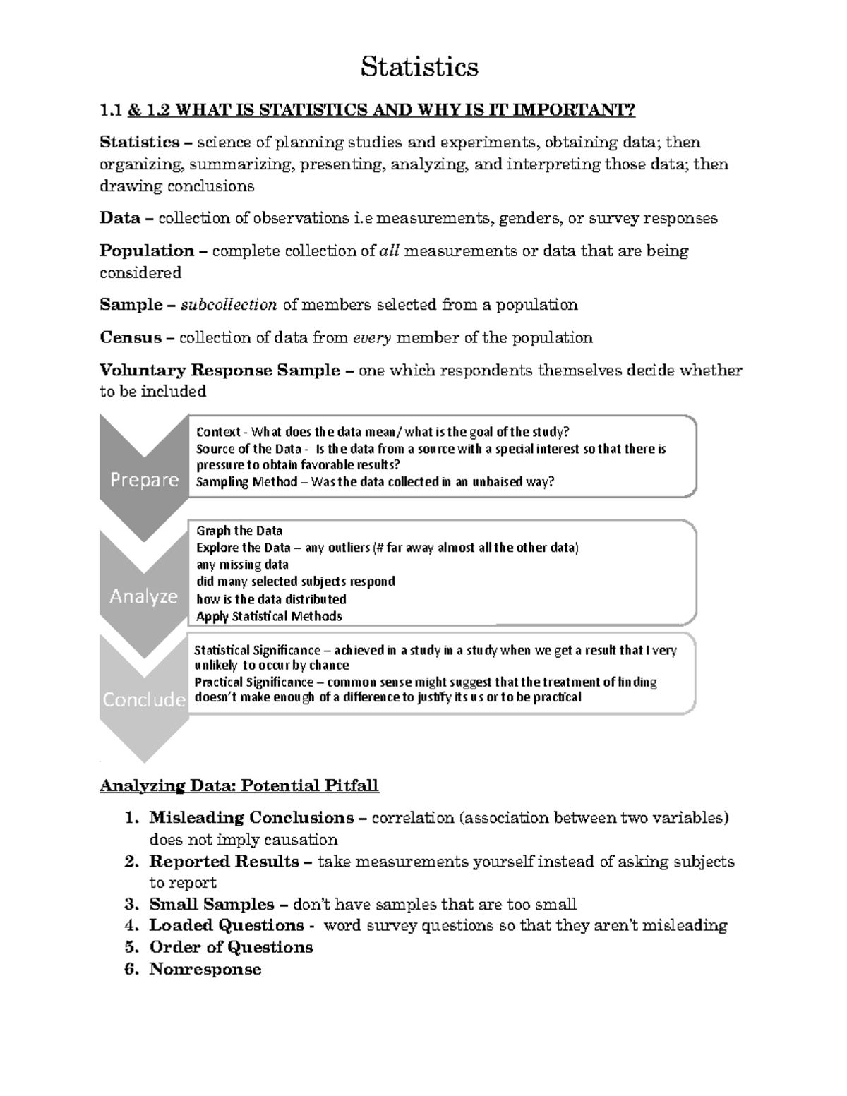 chapter-1-intro-to-statistics-statistics-1-1-what-is-statistics