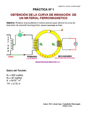 Practica 3 Lab Maquinas Electricas - UNIVERSIDAD AUTÓNOMA DE NUEVO LEÓN ...