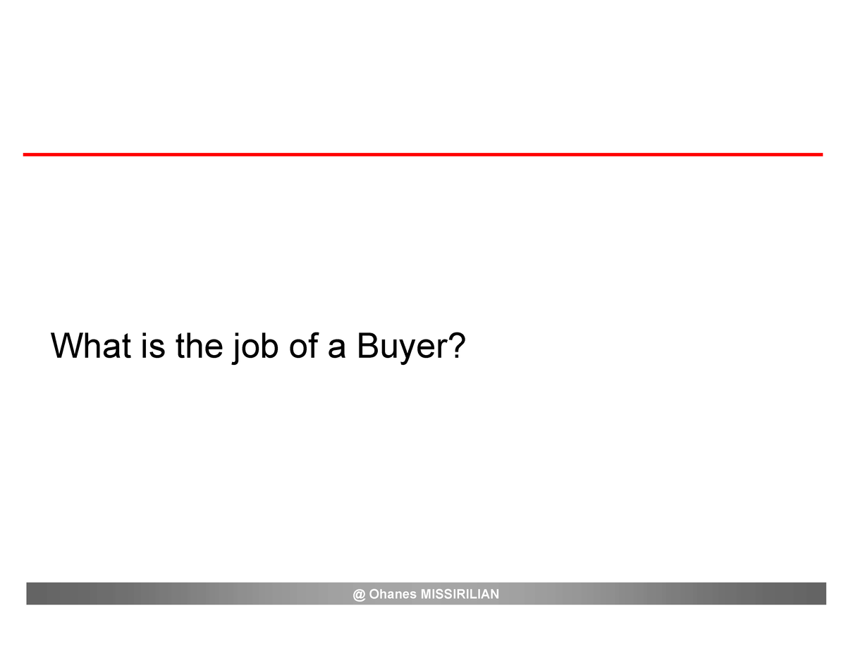 supply-chain-management-session-3-4-what-is-the-job-of-a-buyer