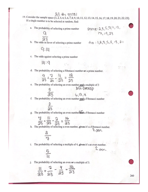 Measures of Position - 12 Visual Displays of Data A Quantitative ...
