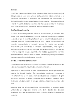 Diseño de placa - tonf tonf tonf tonf-m tonf-m tonf-m Propiedades ...