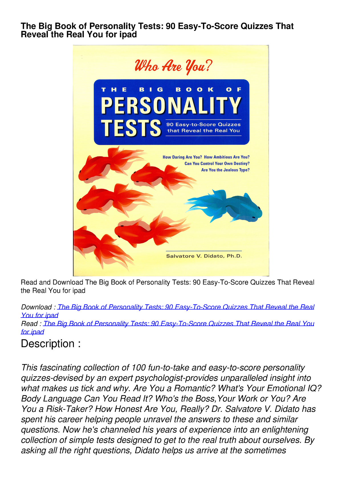 ebook-the-big-book-of-personality-tests-90-easy-to-score-quizzes-that