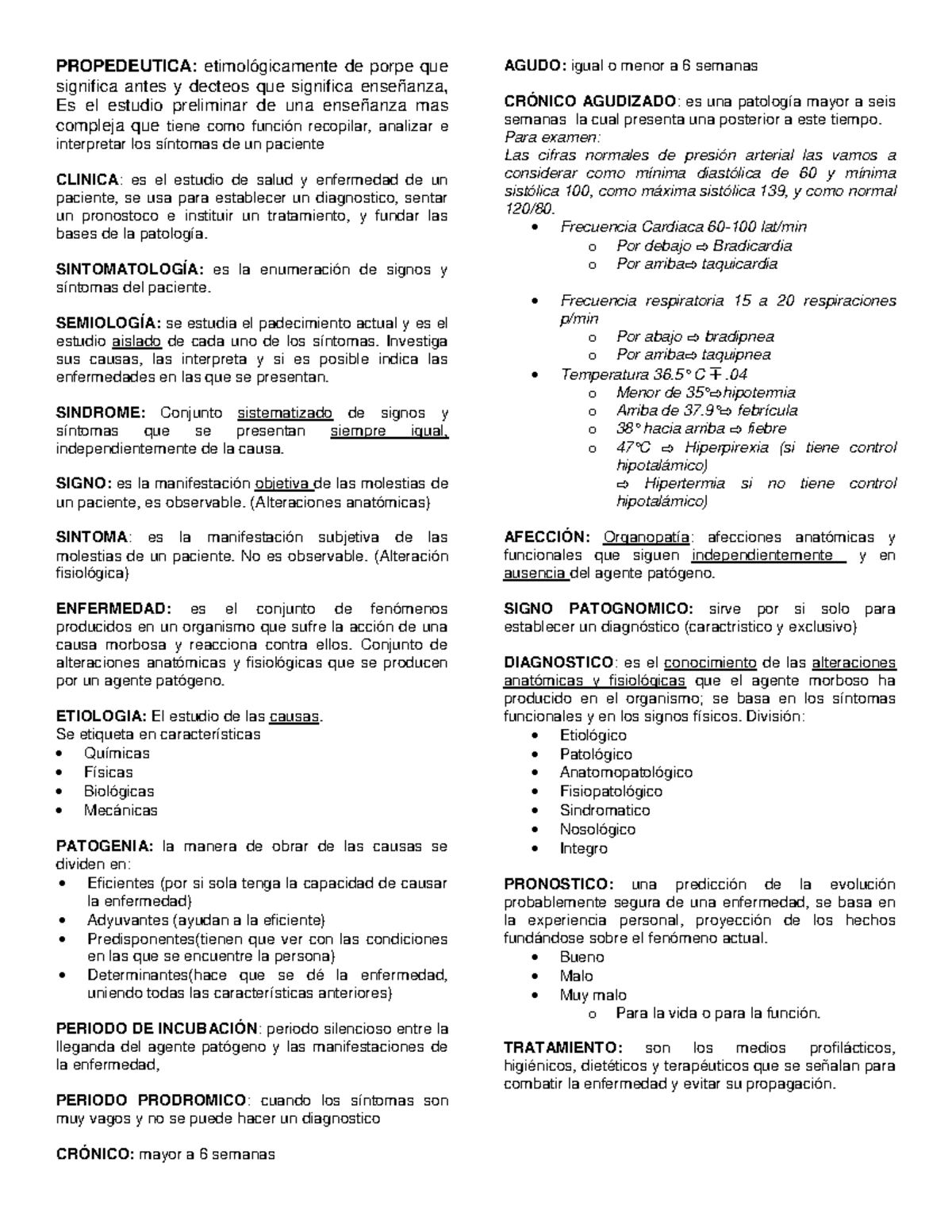 Presión arterial arriba abajo