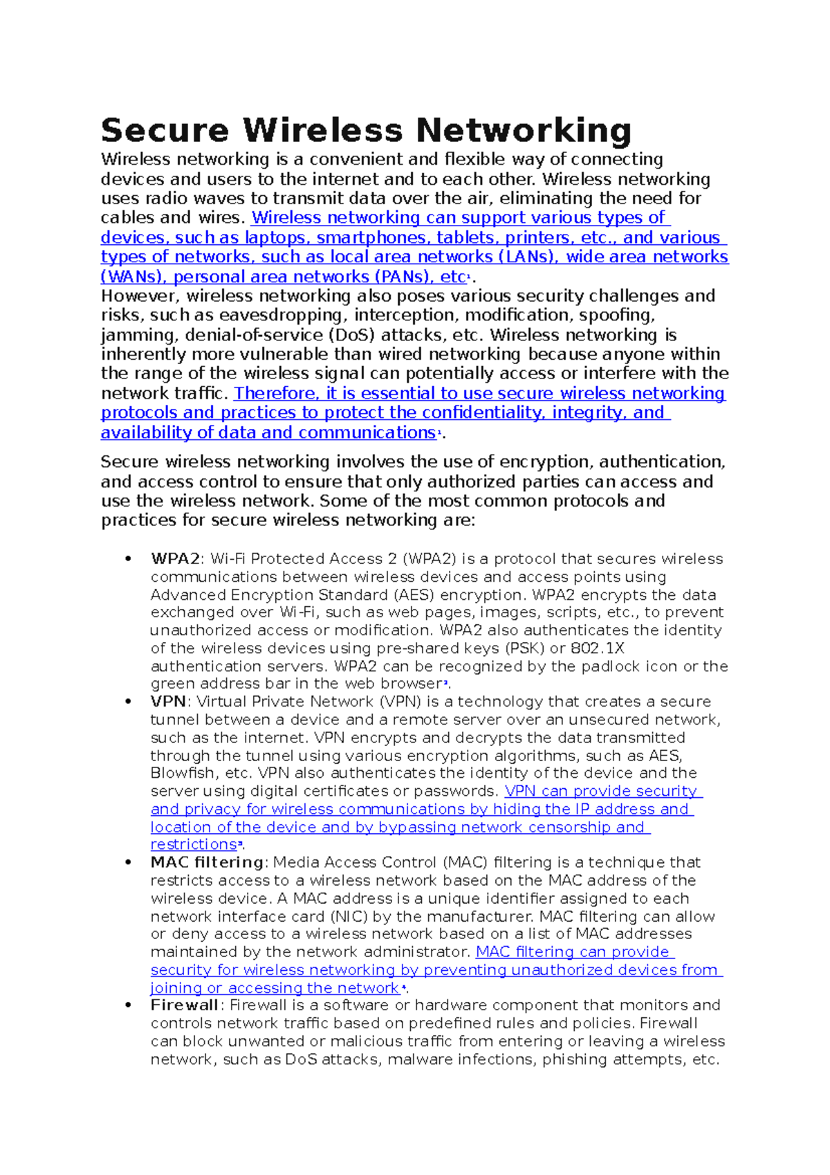 How to Secure WiFi Network: Complete 2026 Security Guide