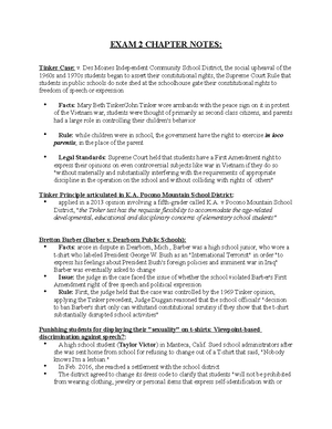 IRAC Analysis Sample - USING THE I-R-A-C STRUCTURE IN WRITING EXAM ...