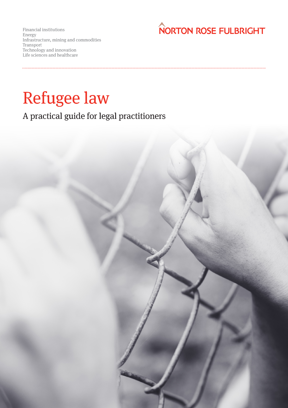 Refugee Law Practical Guide - We Provide The World’s Preeminent ...