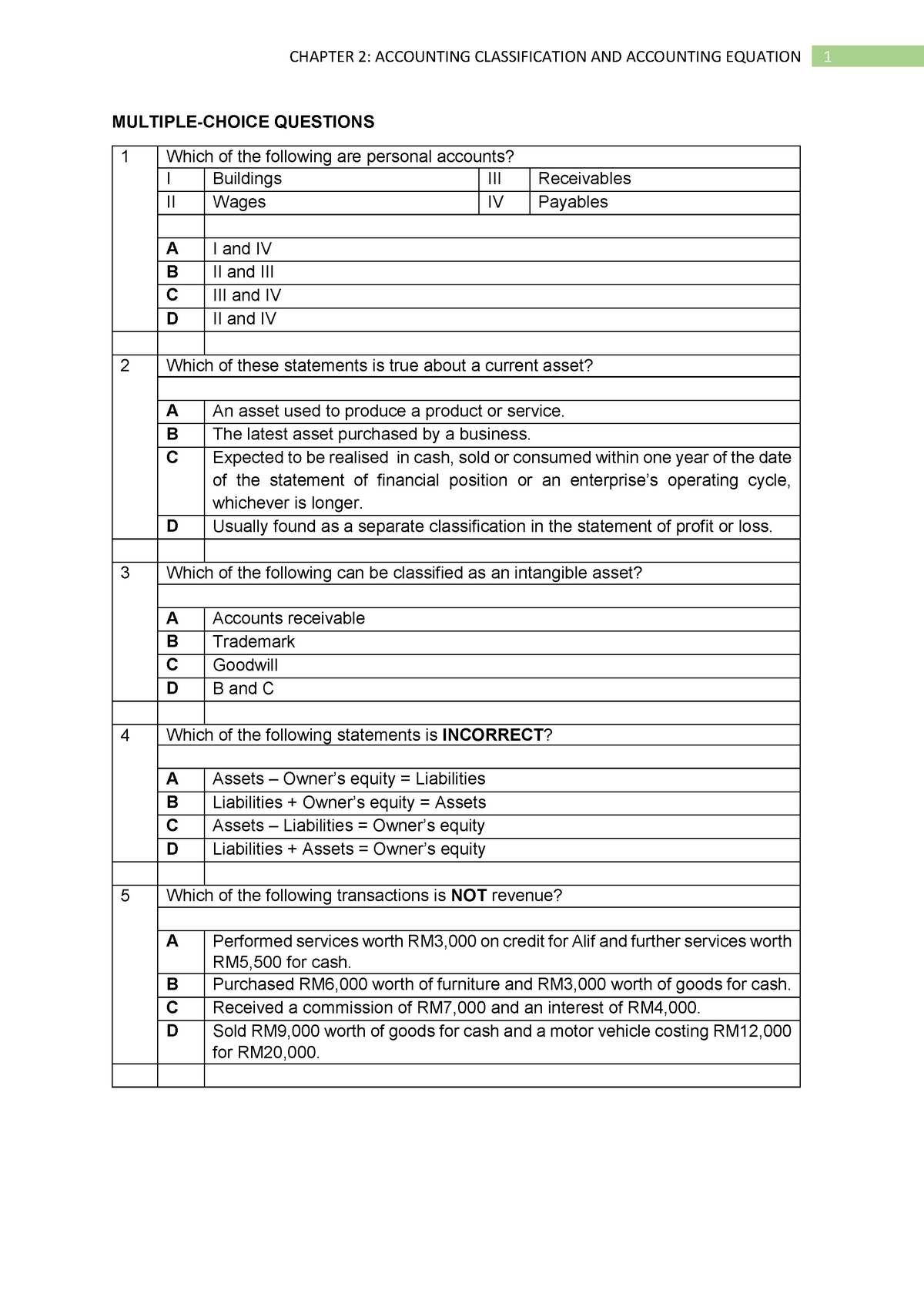 acc106-chapter-2-textbook-questions-multiple-choice-questions-1