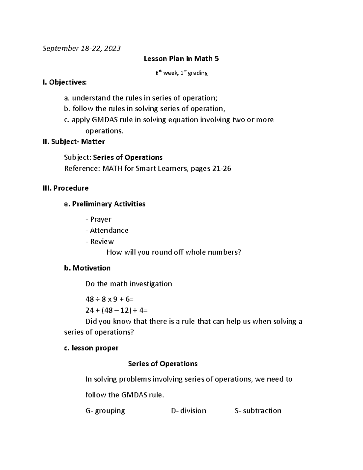 week6-gmdas-ee44tt-september-18-22-2023-lesson-plan-in-math-5-6-th