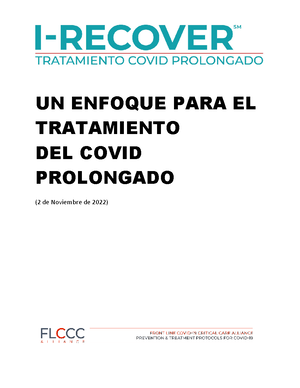 I Prevent Protocol Clinical Guide PDF Spanish - UNA GUÍA PARA LA ...