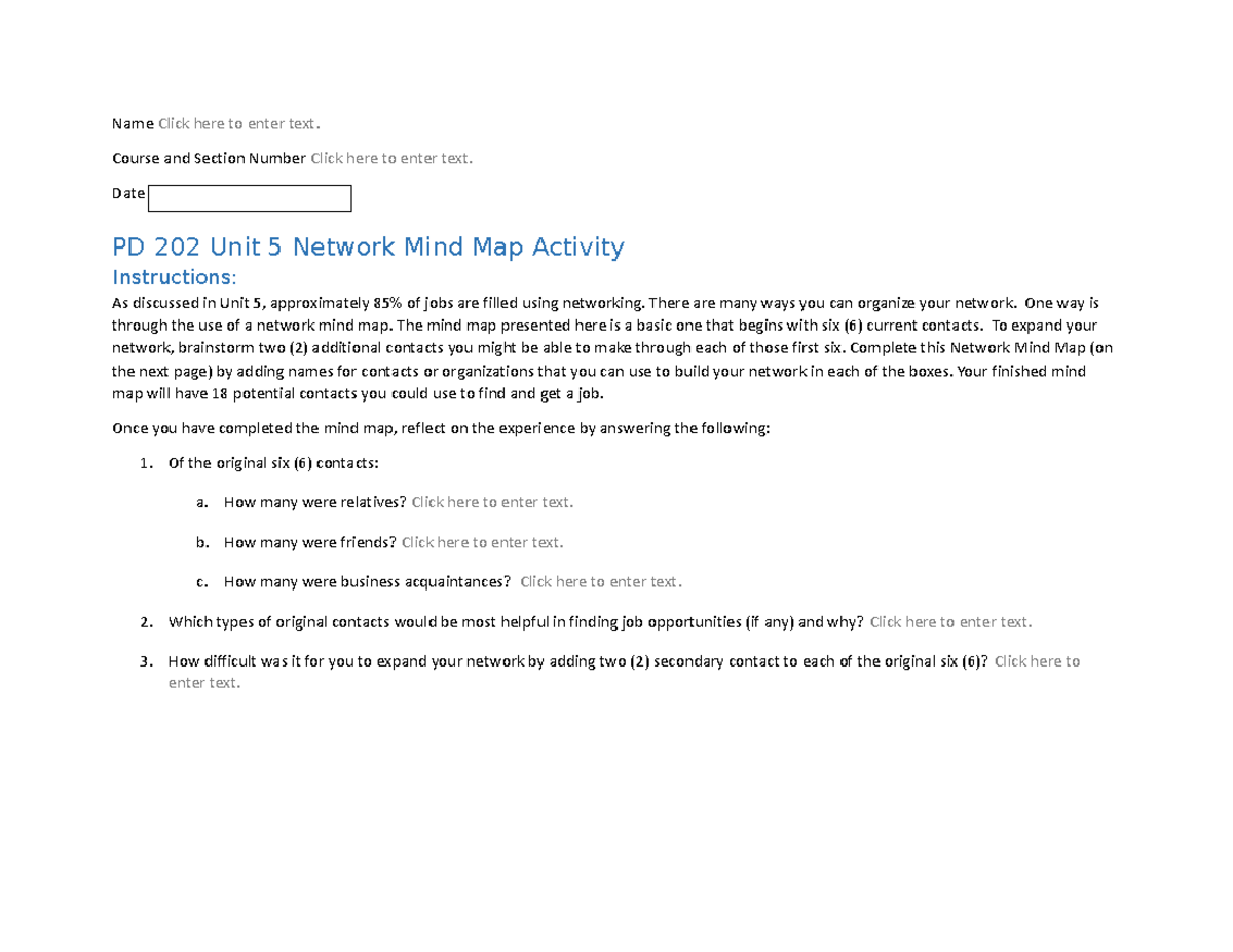 pd202-unit-5-network-mind-map-worksheet-name-click-here-to-enter-text