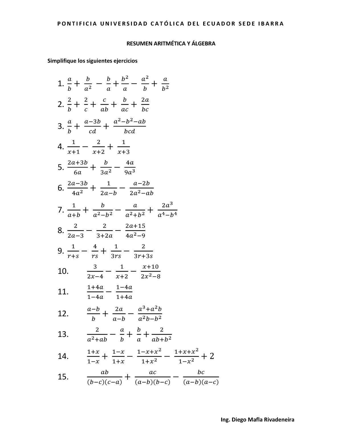 resumen-aritm-tica-y-lgebra-p-o-n-t-i-f-i-c-i-a-u-n-i-v-e-r-s-i-d-a