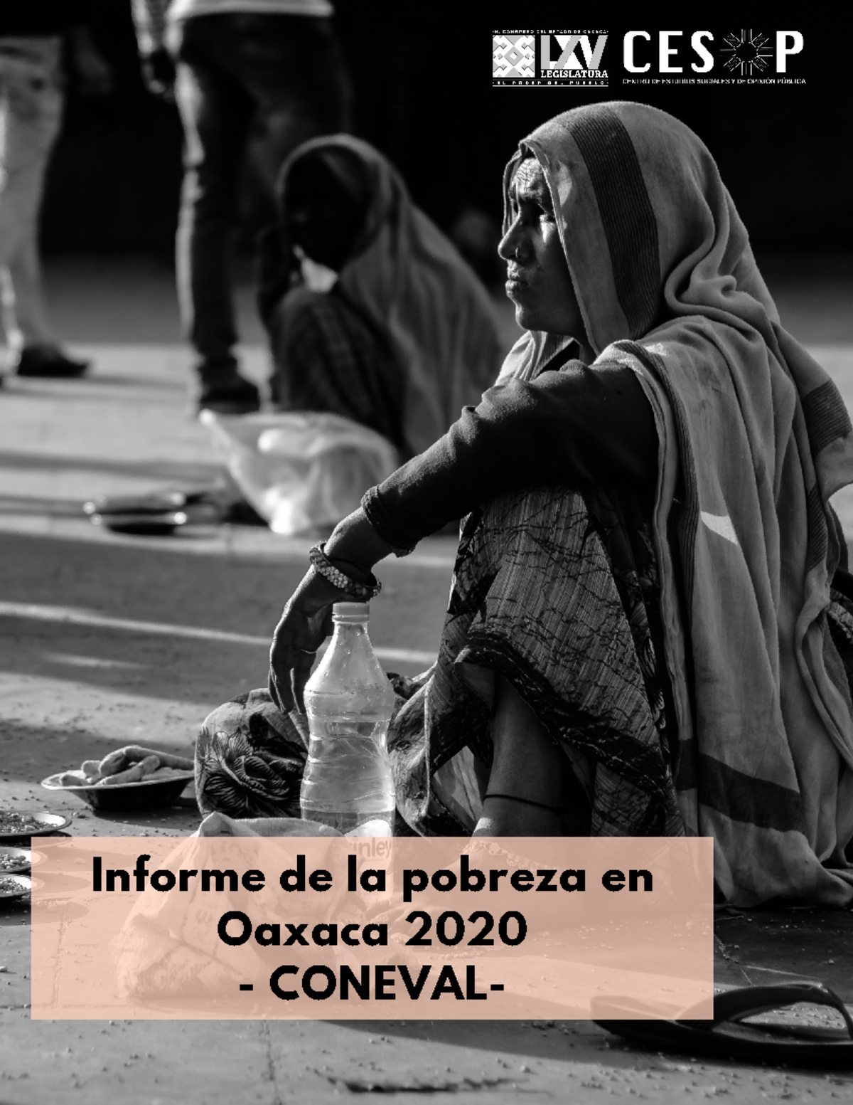 Informe pobreza coneval - Informe de la pobreza en Oaxaca 2020 CONEVAL ...