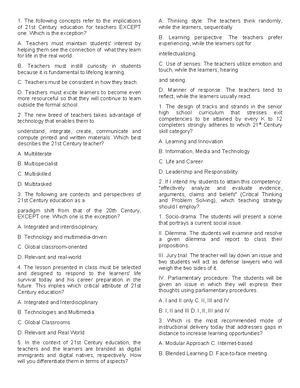 practical research chapter 3 format