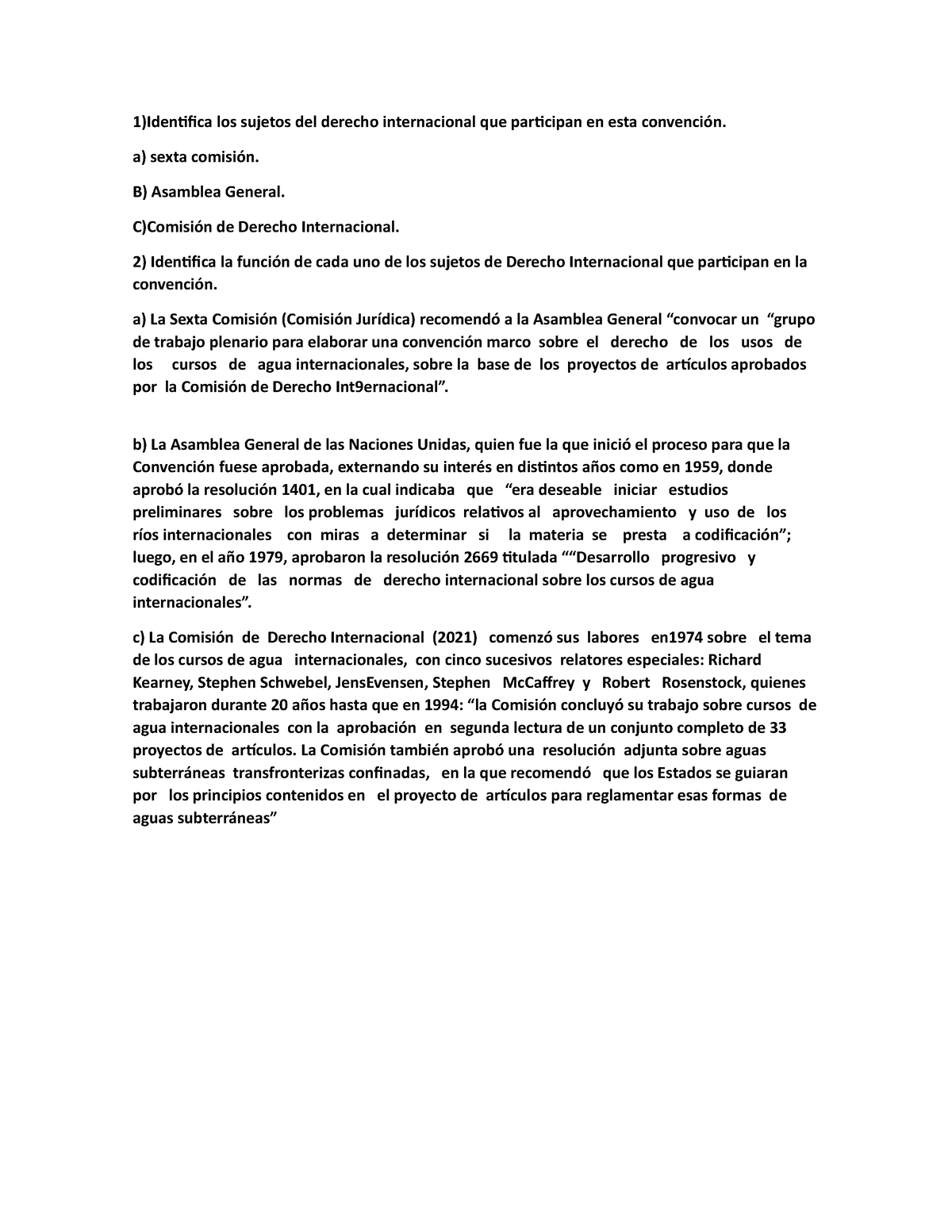 Reto 2 Los Sujetos Del Derecho - 1)Identifica Los Sujetos Del Derecho ...