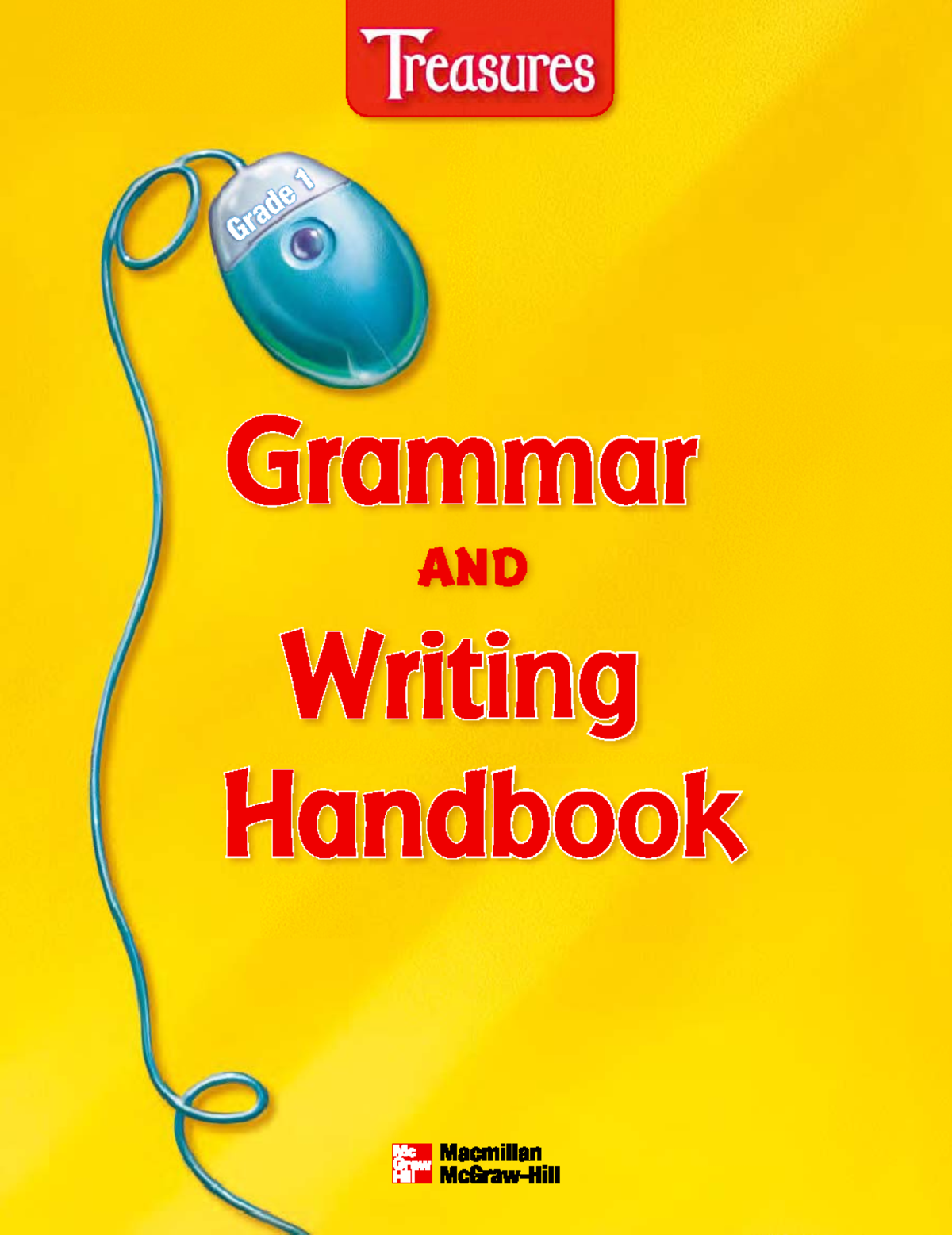 Grammar and Writing Handbook SE G1 - H7CC7H H?J?D=Ã Þ 7D:8EEA 'RADE ...