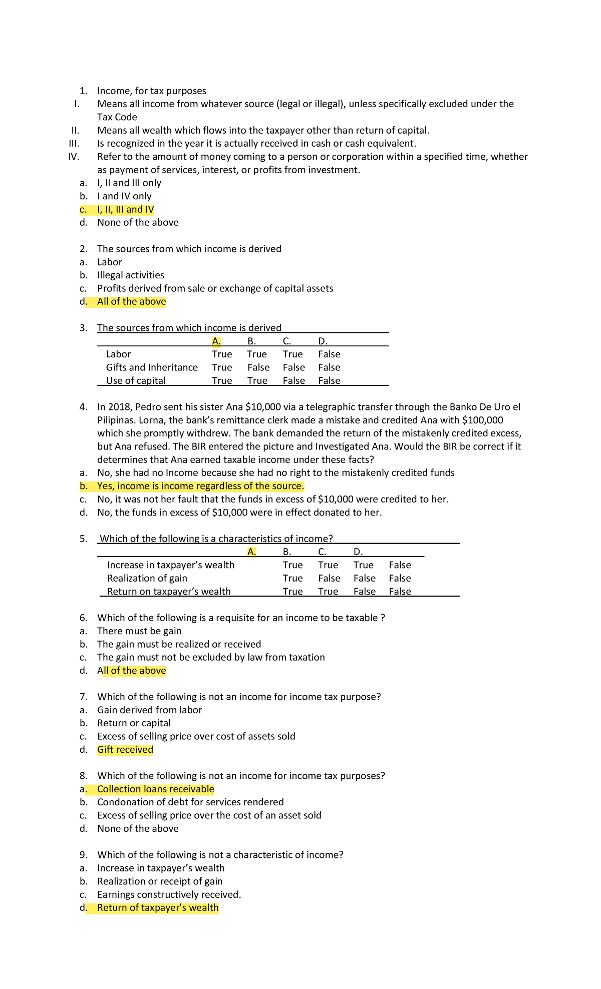 tax-321-prelim-quiz-2-test-income-for-tax-purposes-i-means-all