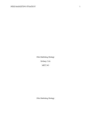 Netflix.Sample - Netflix - A Student Proposed Sample Strategic Plan By ...