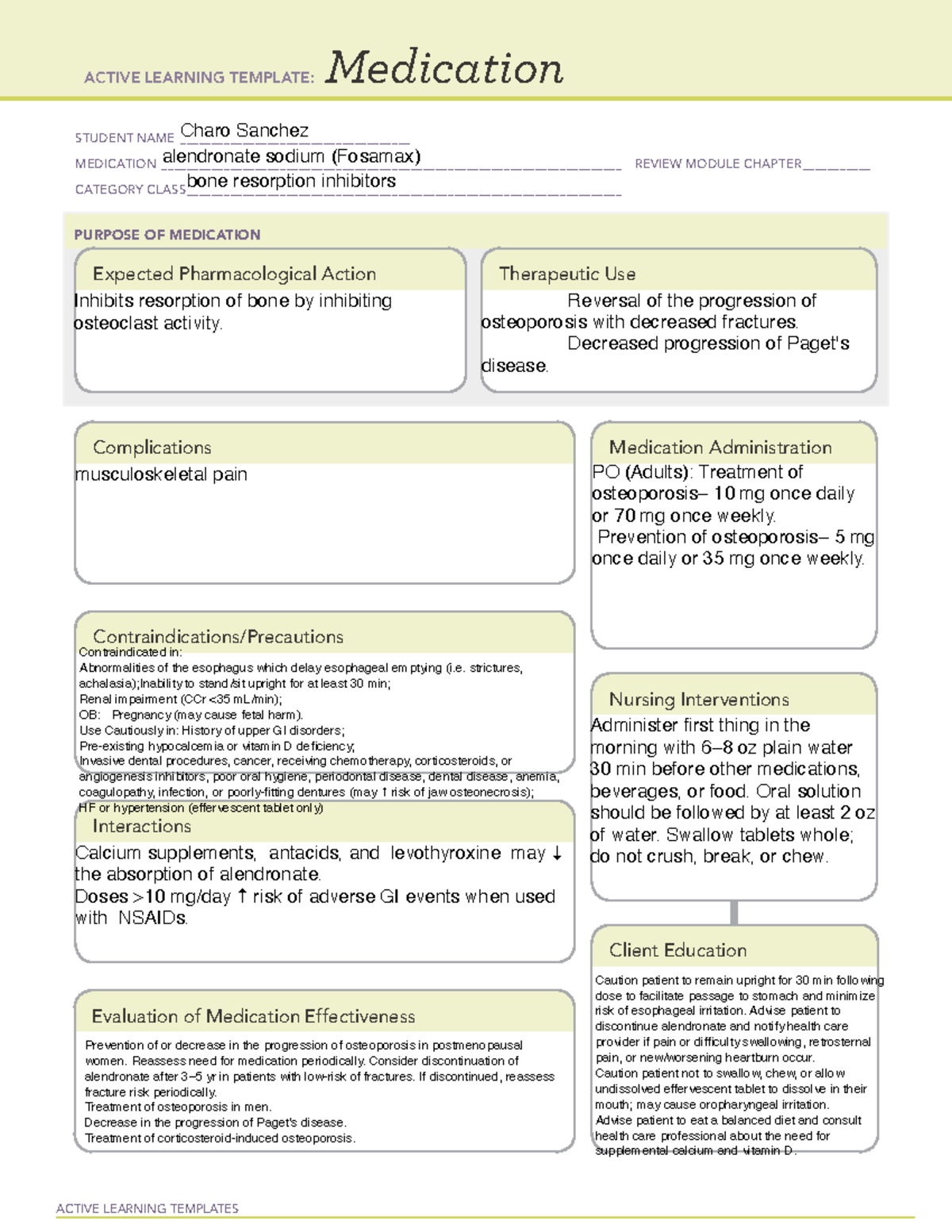 fosamax-med-maps-active-learning-templates-medication-student-name