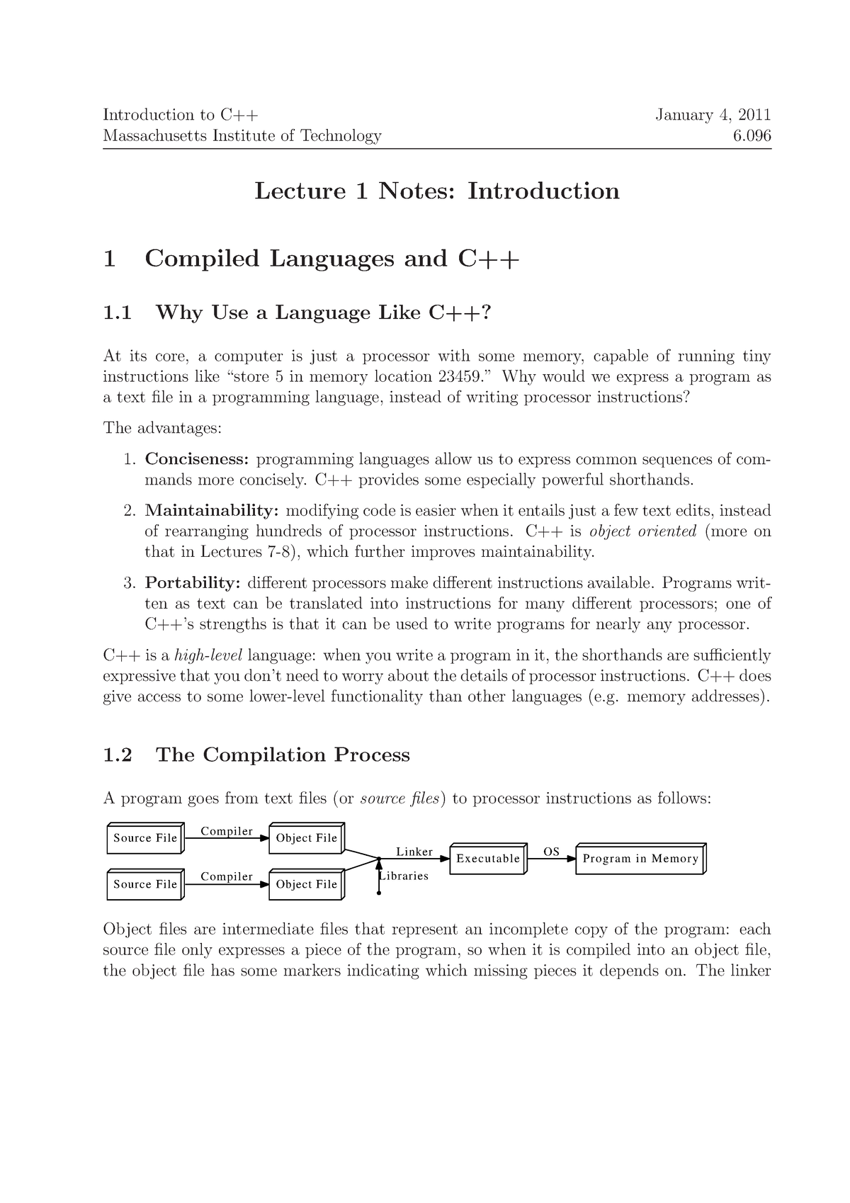 fundamental of computer problem solving uitm