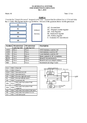 Exp-4 Work Sheet - Practice tutorial shared by professor - Experiment ...
