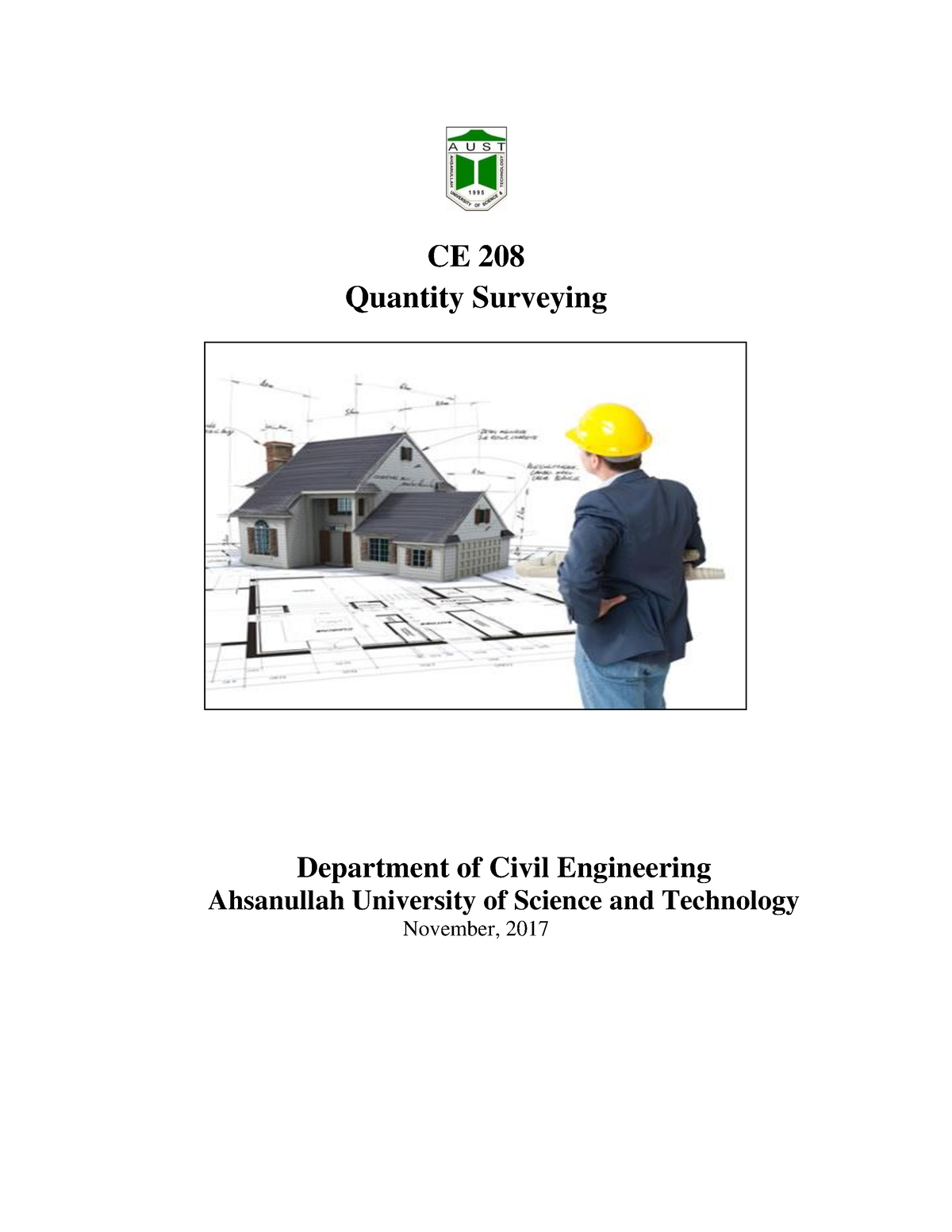 quantity surveying business plan pdf