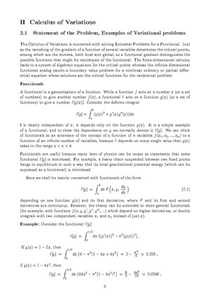 Problem Sheet 1 Solutions - MATH323 Feedback: Solutions 1 1(a) y 00 − ...