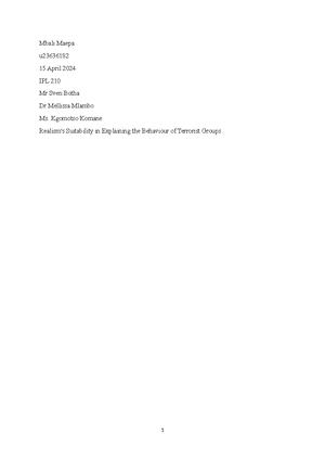 English HL Creative Writing Notes and Exercises - PAPER 3: Creative ...