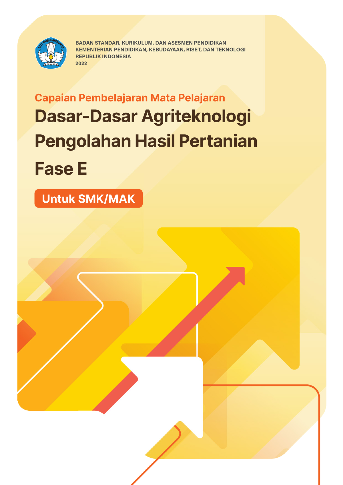 32. CP Mata Dasar-Dasar Agriteknologi Pengolahan Hasil Pertanian ...