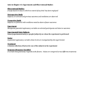 Chapter 7 Week 9 - Factorial Anova - 7 Treatment Designs: Factorial ...