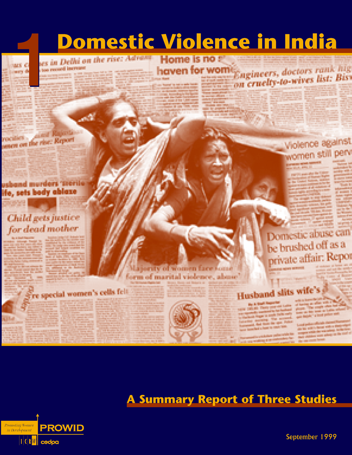 literature review on domestic violence in india