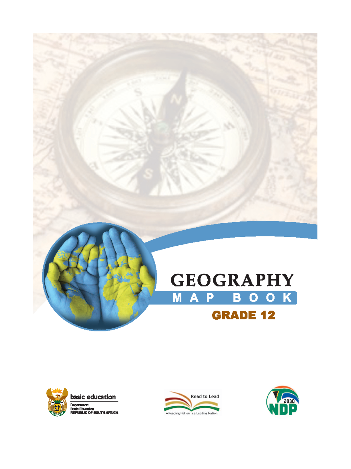 Geography Booklet Complete low res - GHR6000 - Studocu