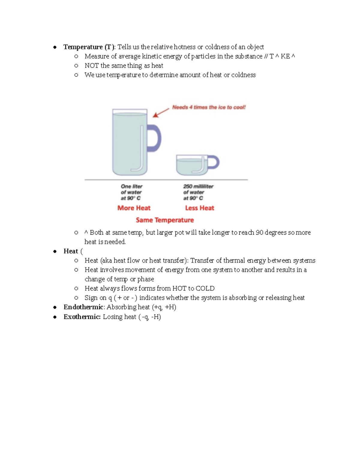 Lab7 - Professor Leveritt - Temperature (T): Tells us the relative ...